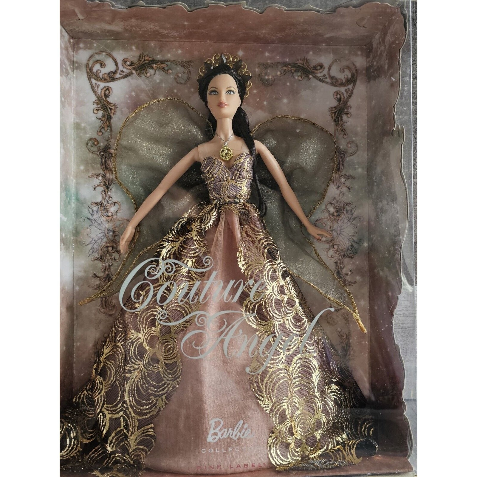 Barbie インド　ピンクレーベル Barbie インド ピンクレーベル India Barbie Dolls of The World