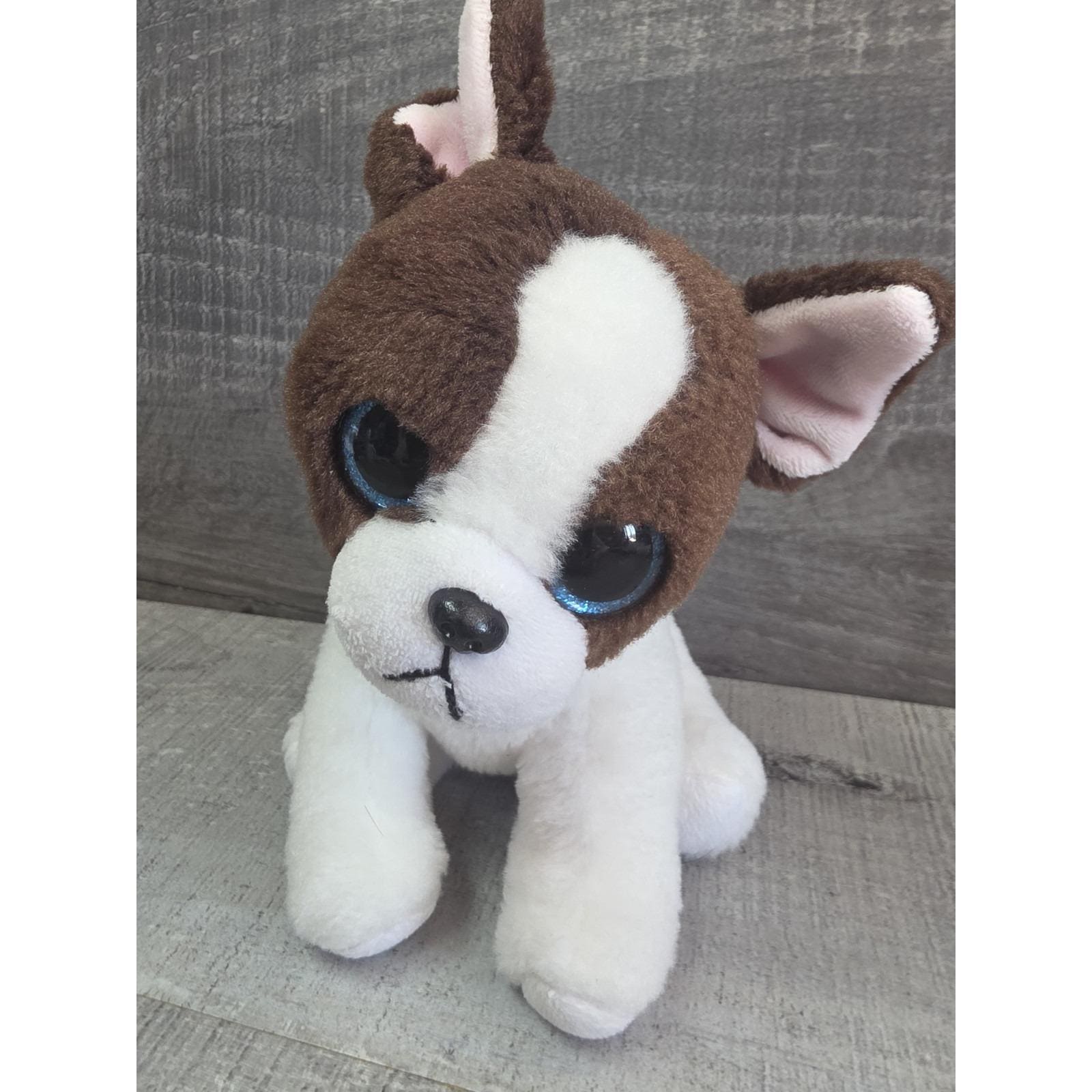Tyテリアぬいぐるみ - Etsy 日本