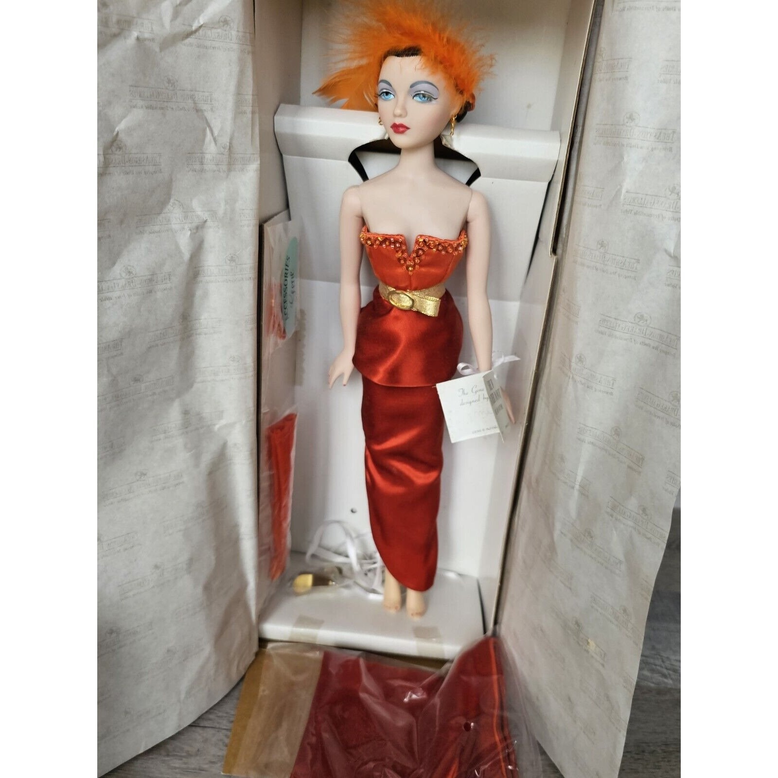 Gene doll - Etsy 日本