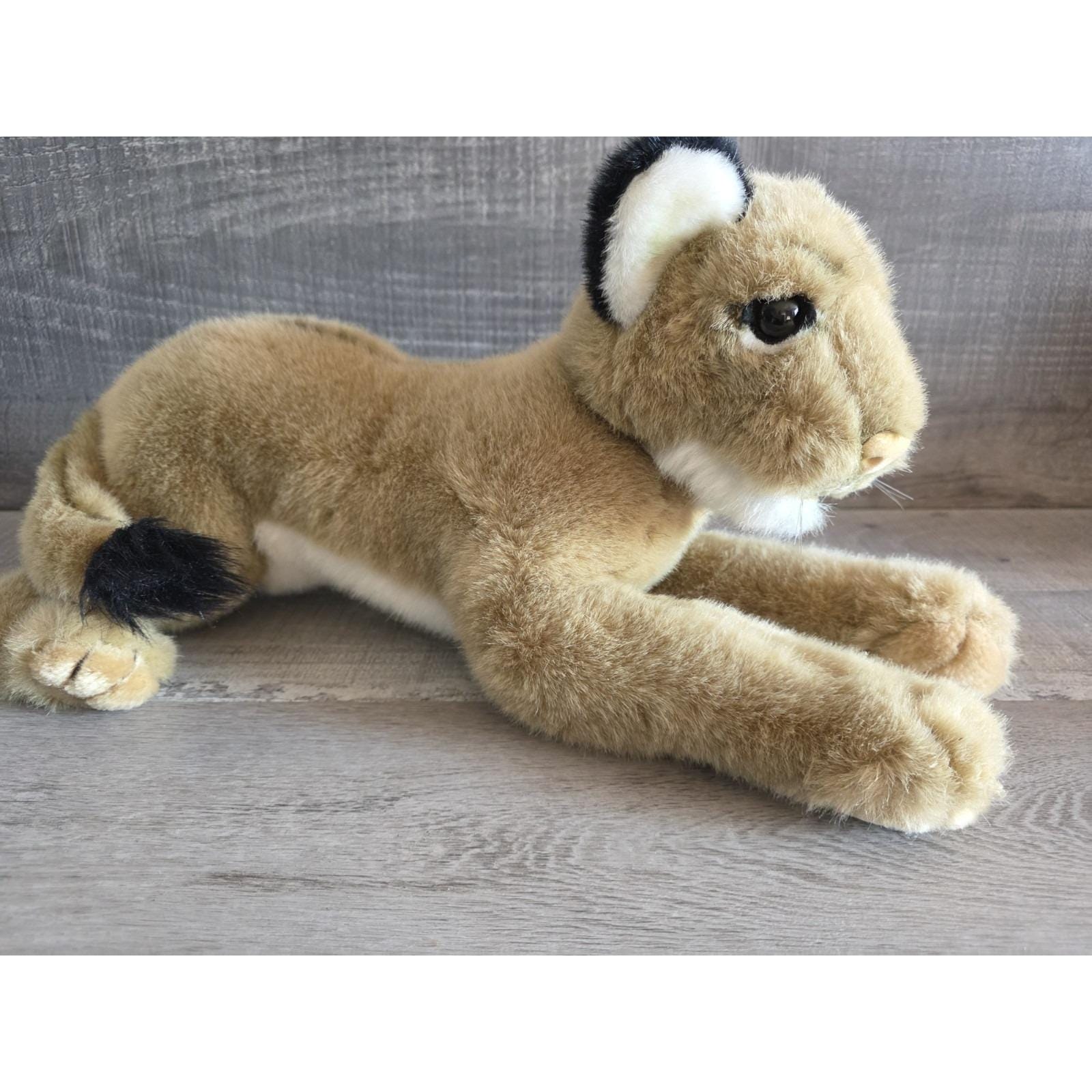 Applause wwf plush - Etsy 日本