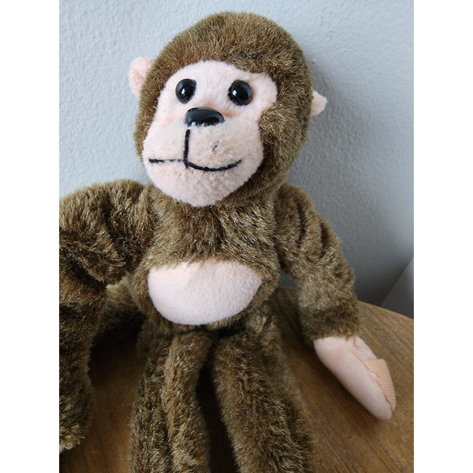 Flingshot Slingshot Flying Screaming Monkey Kid Gift Toy Playmaker