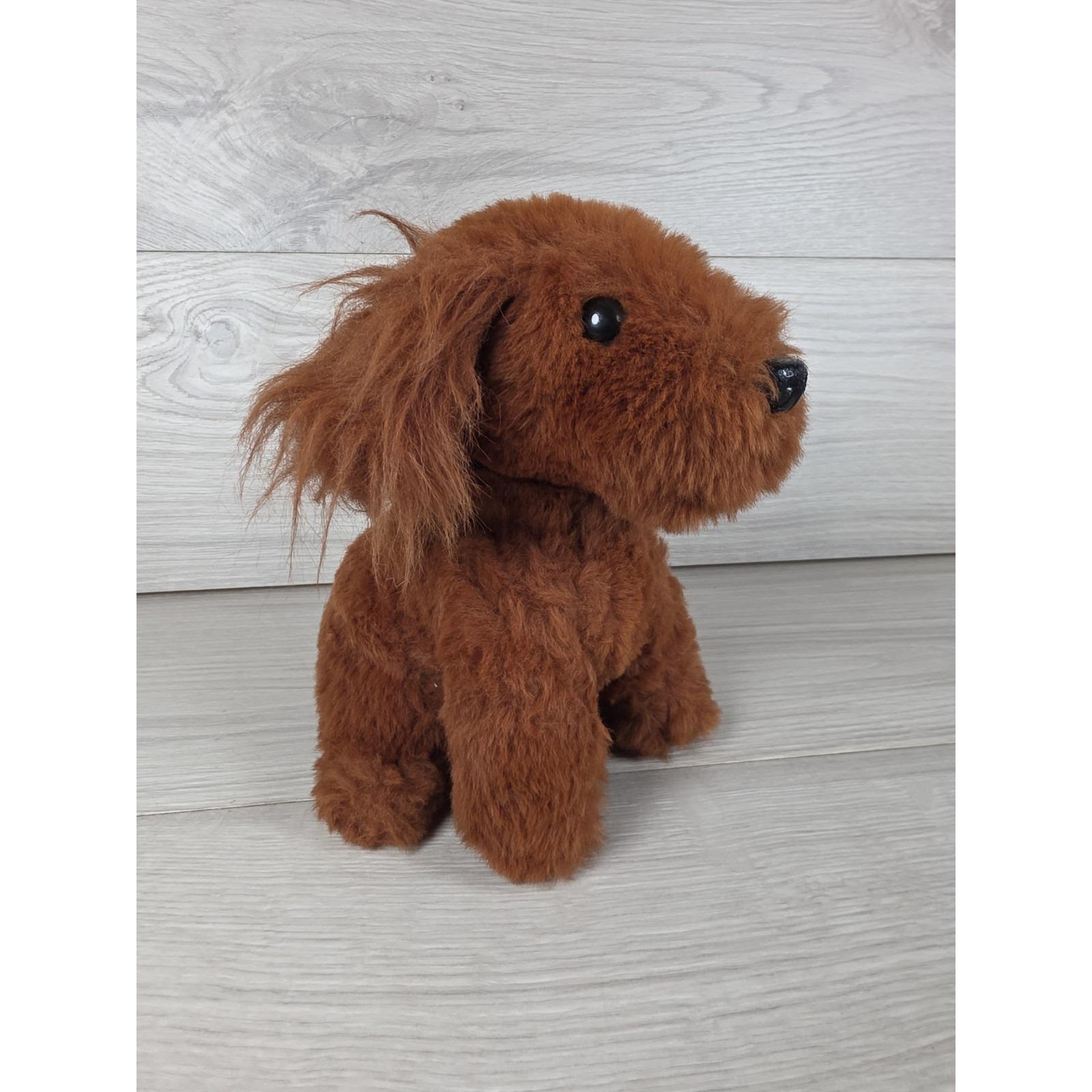 Irish setter plush - Etsy 日本