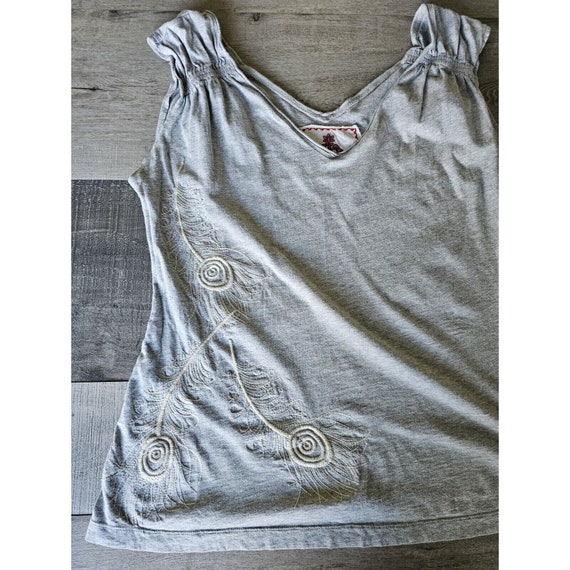 johnny was camisole