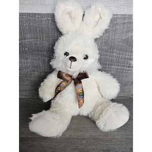 Dan Dee イースター バニー ぬいぐるみ Amazon.co.jp: Dandee Easter Bunny ダンディー バニー うさぎ