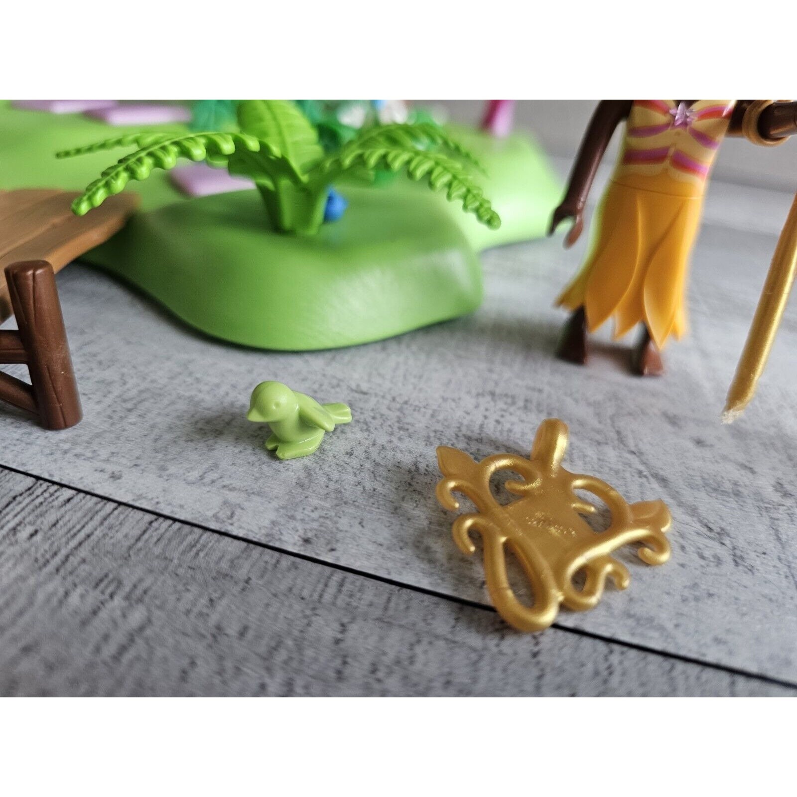 PLAYMOBIL 5444 FAIRIES ile des fées neuf scellé EUR 49,90 - PicClick FR