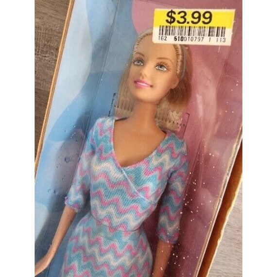 1977 Fashion Photo Barbie Superstar Doll Mattel 2210 ~ New
