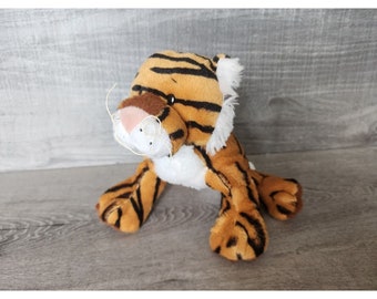 Webkinz cheap bengal tiger