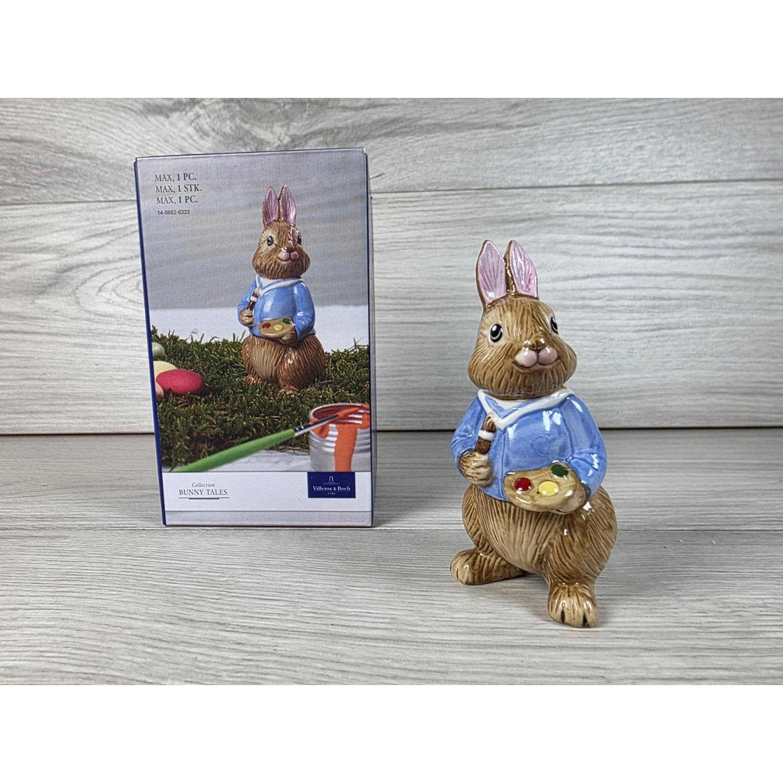 Villeroy boch bunny - Etsy 日本