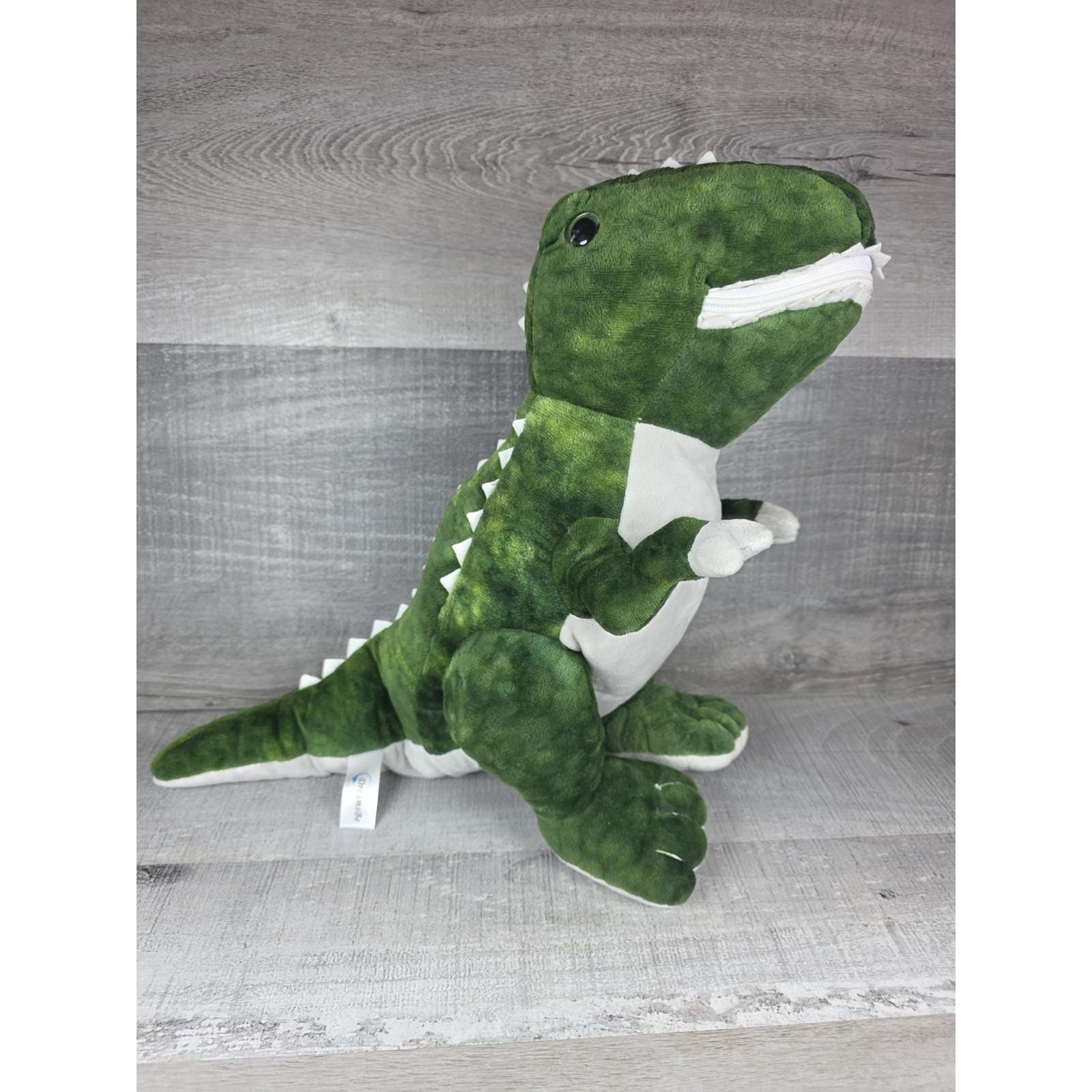 希少　 Toothy T Rex 恐竜 Dreams Be T-rex Dinosaur 13