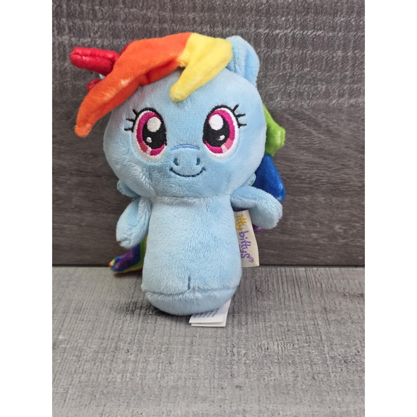 Vintage My Little Pony Blanket - Etsy