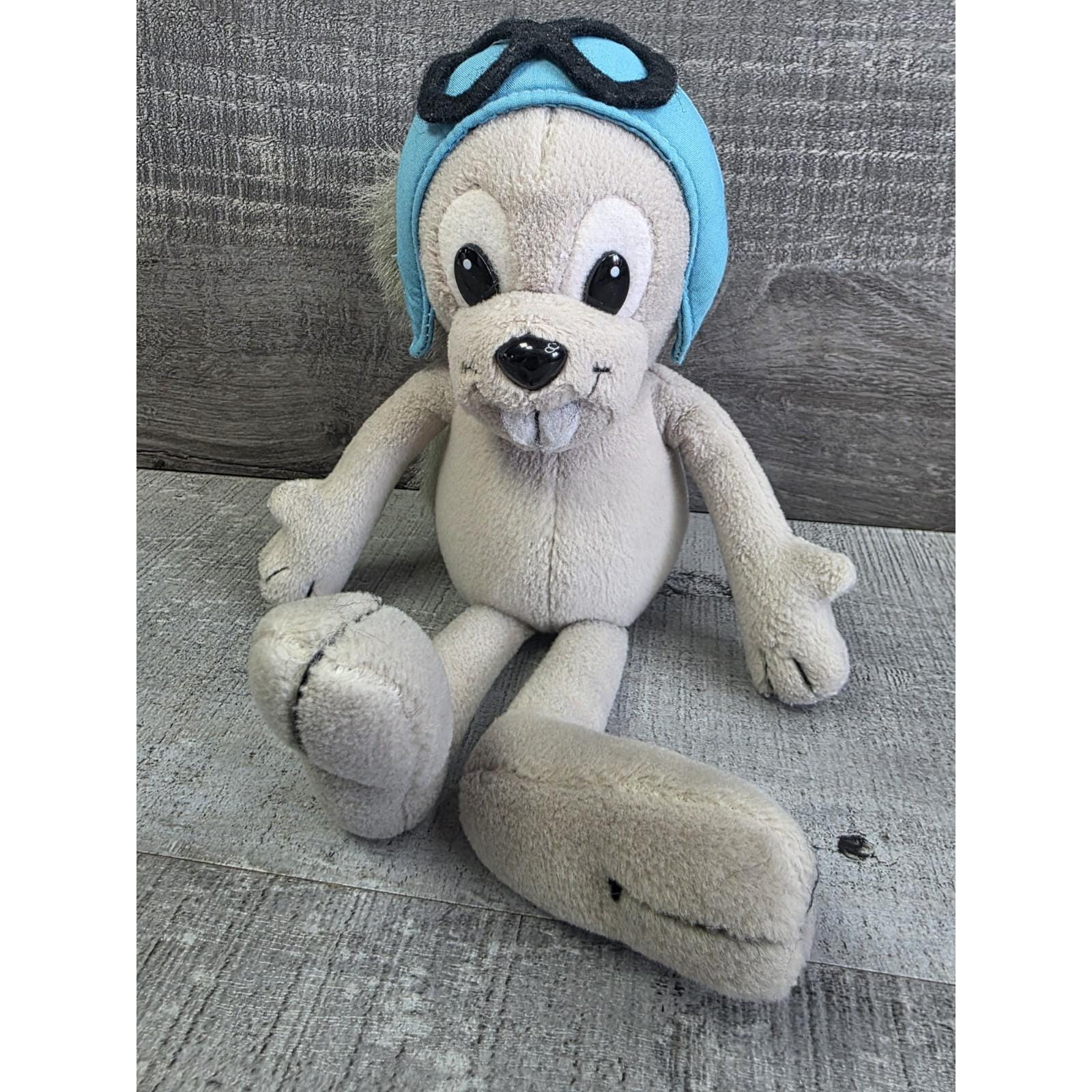 Rocky Bullwinkle - Etsy