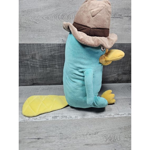 ディズニー フィニアスとファーブ シークレットエージェント