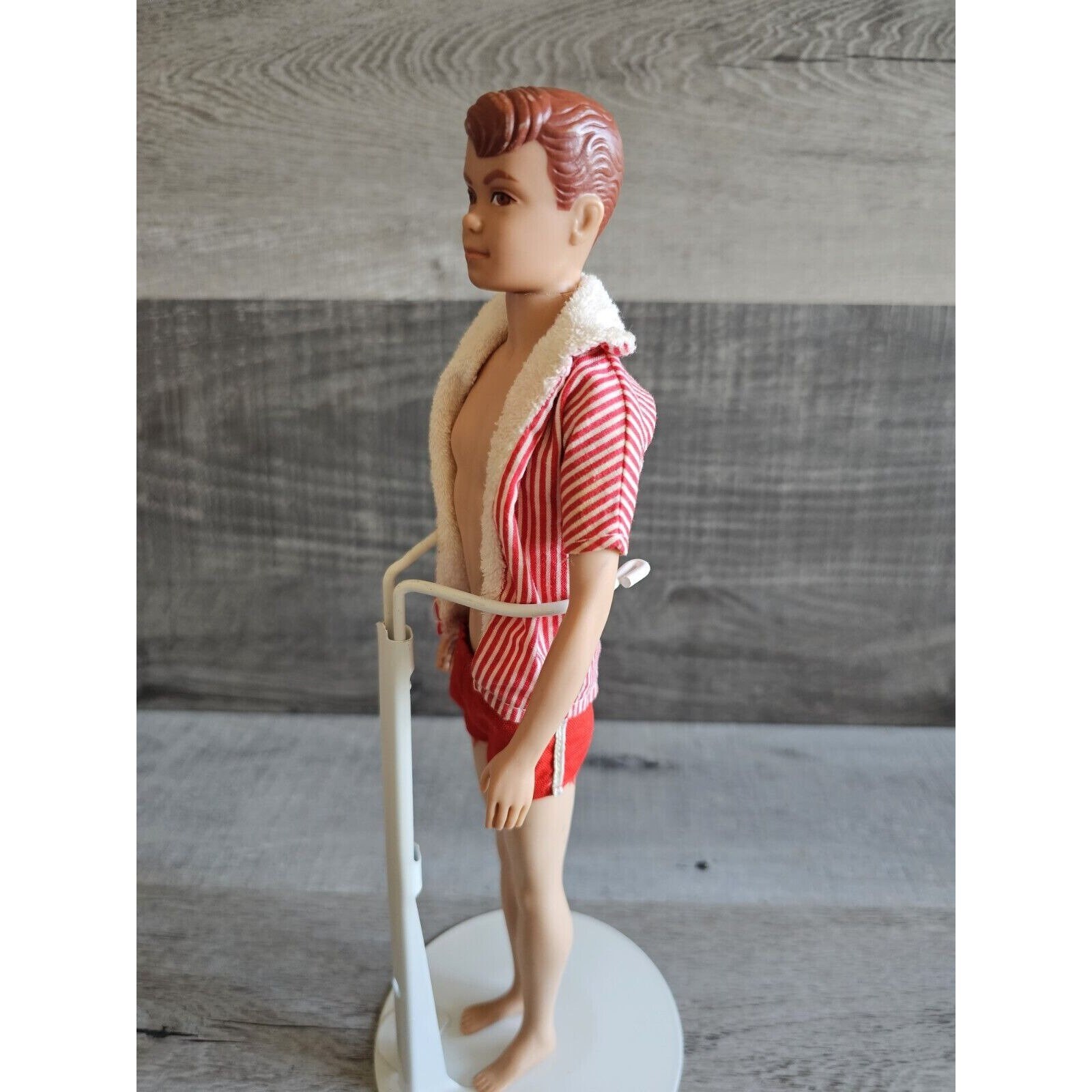 1960年代のヴィンテージ アラン アレン アラン ドール フレンド