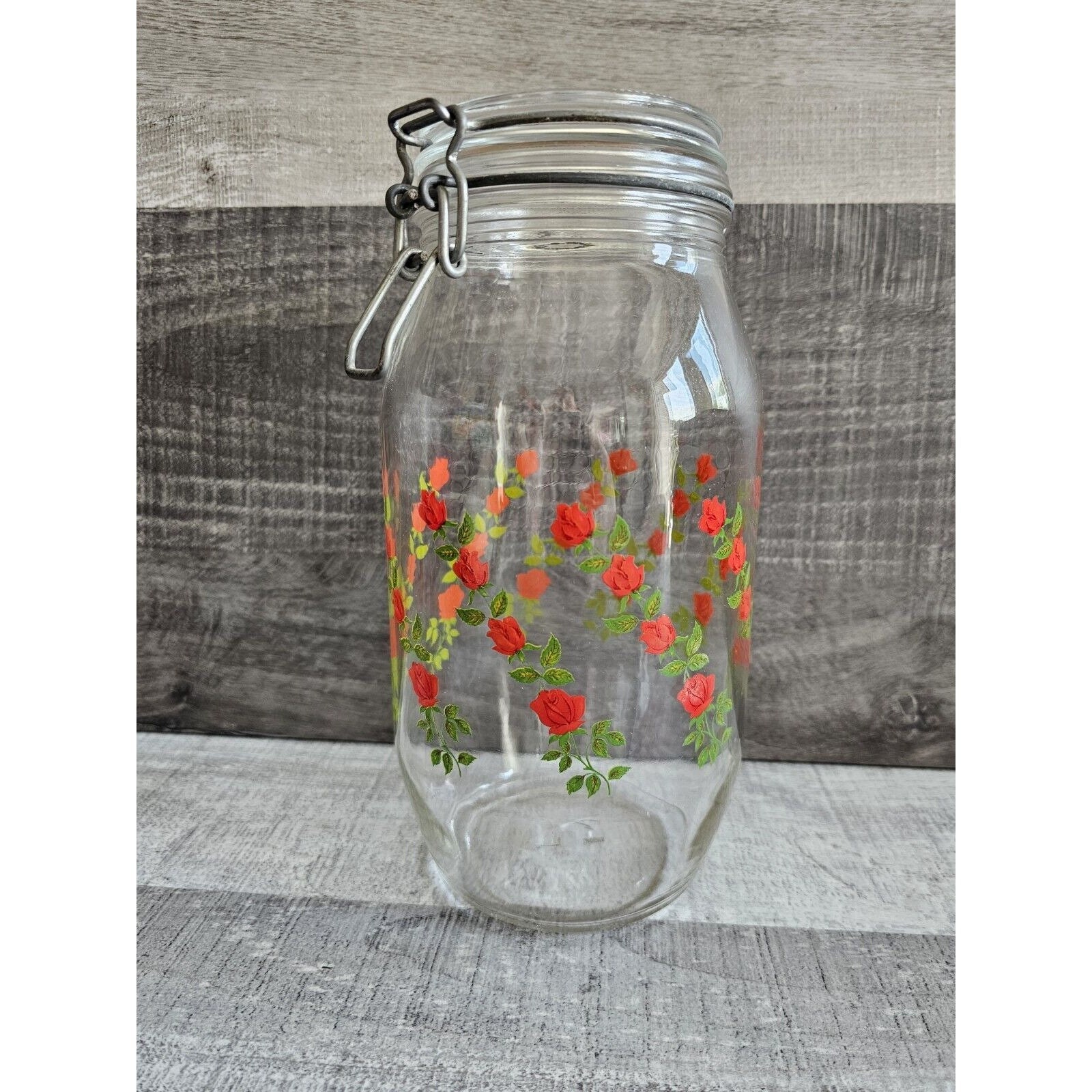Arc france jars - Etsy 日本