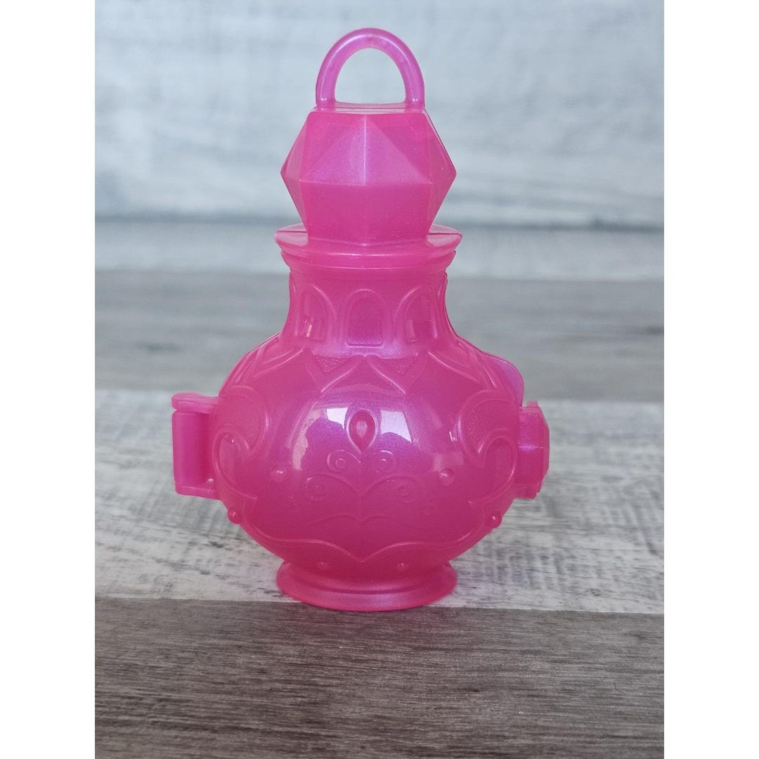 Shimmer Shine Teenie Genies Bottle Replacement Surprise Blind
