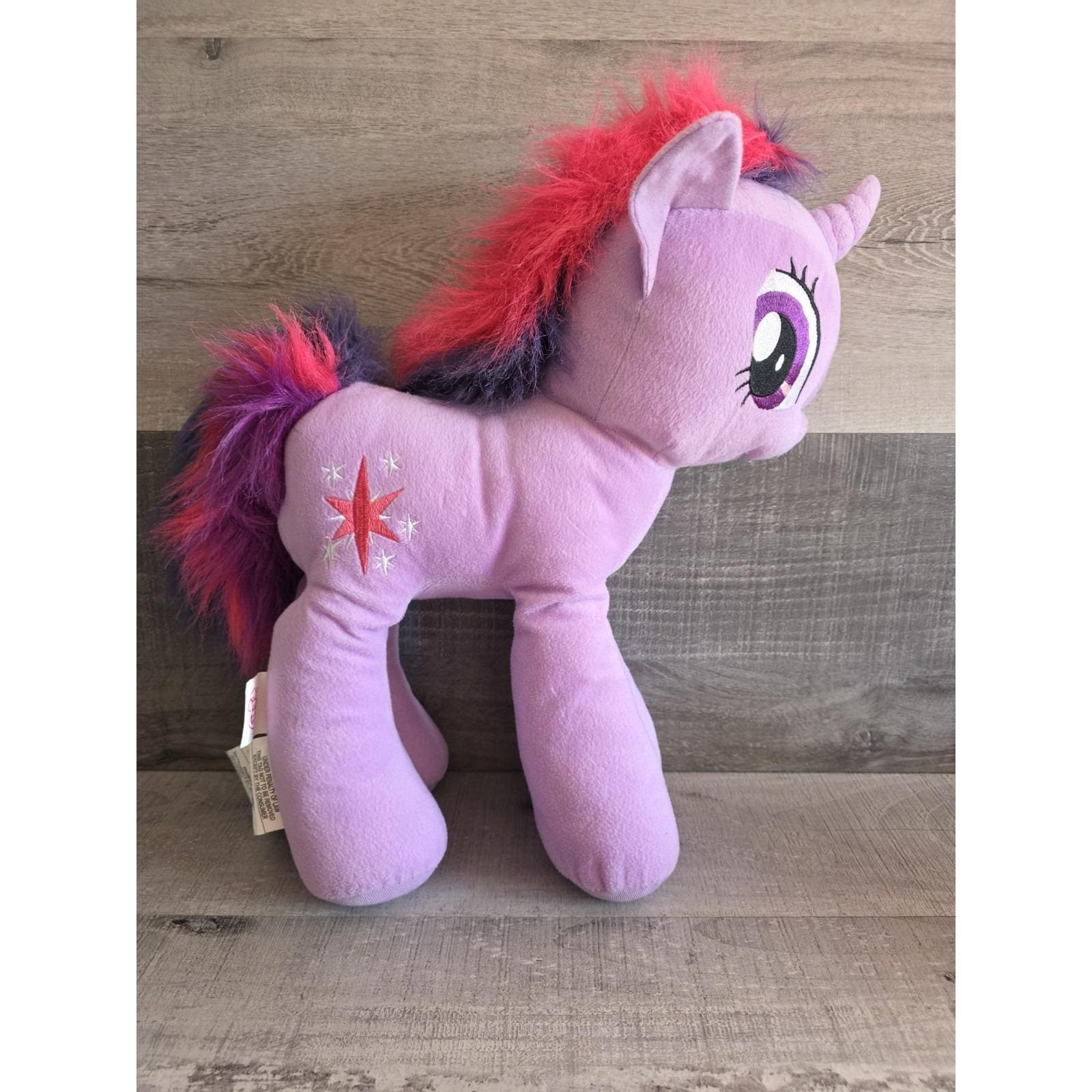 Vintage My Little Pony Blanket - Etsy