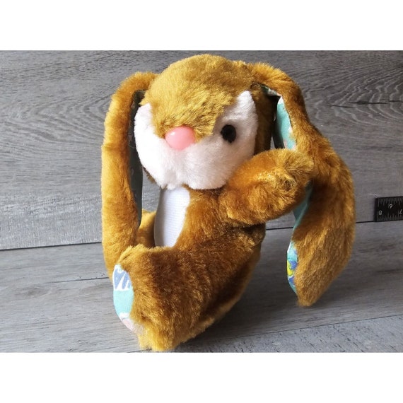 ヴィンテージ Play by Play イースターバニー ラビット ミニぬいぐるみ