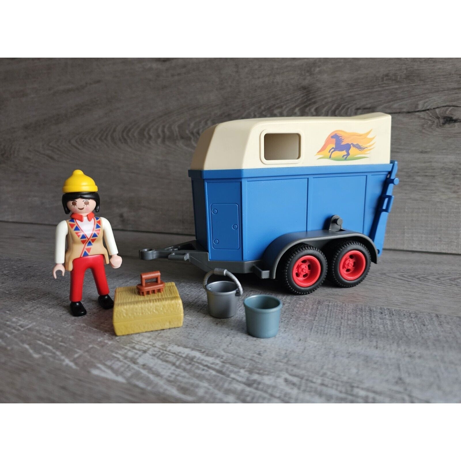 Playmobil nikki cheap