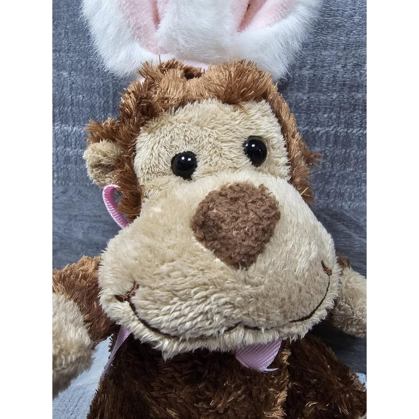 Animal Adventure Plush 
