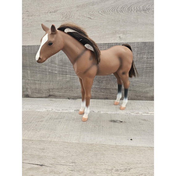 Our generation brown horse sale