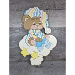 Teddy Beddy Bear - Etsy