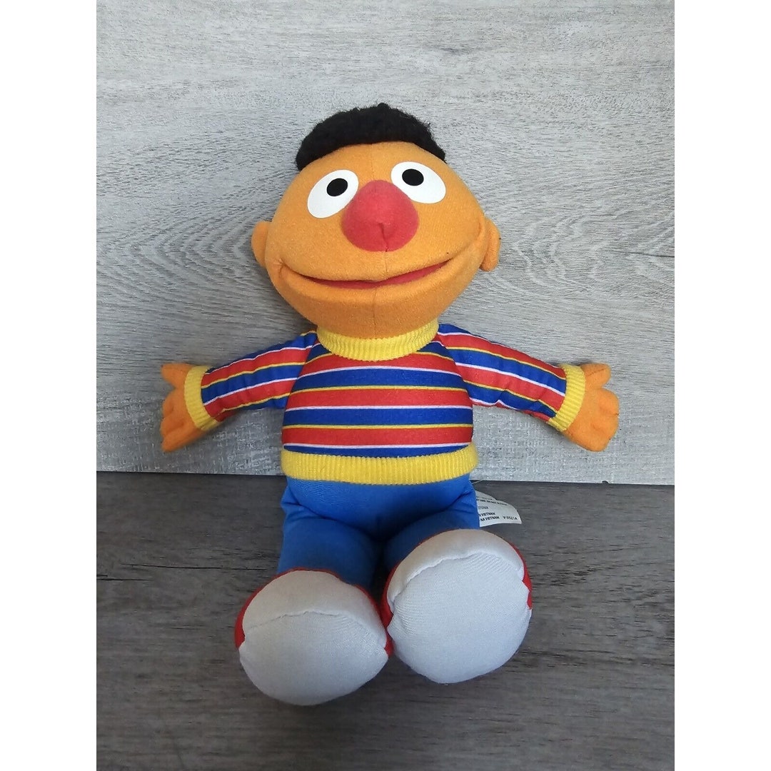 Buy sesame street stuffed animals amazon Sale