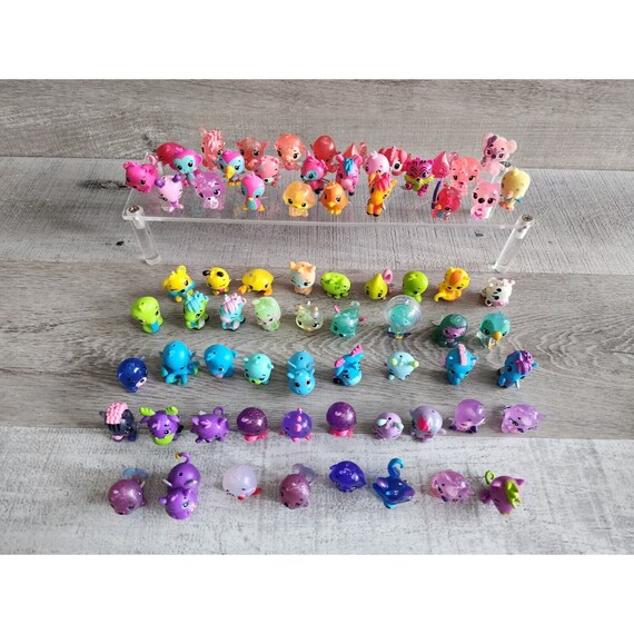 Silver hatchimals hotsell