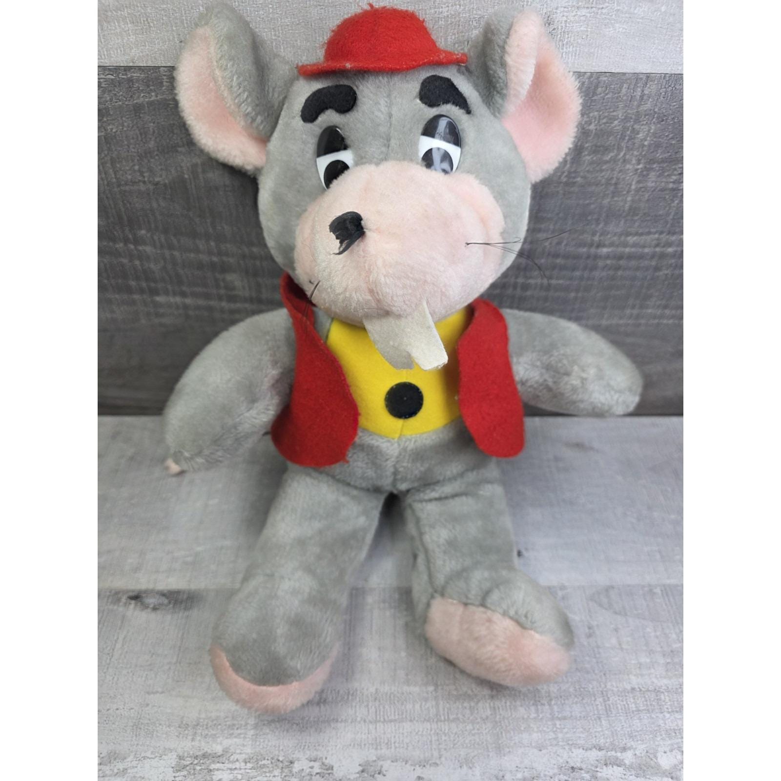 Chuck e cheese vintage - Etsy 日本