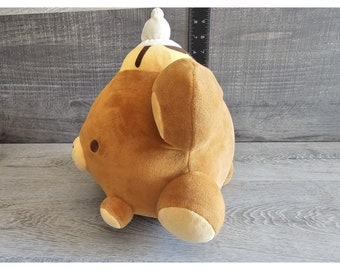 Smooshy mushy bear sale