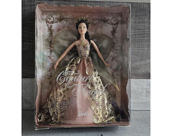 2011 Couture Angel Barbie Pink Label Barbie Collection Doll Original NEW IN BOX