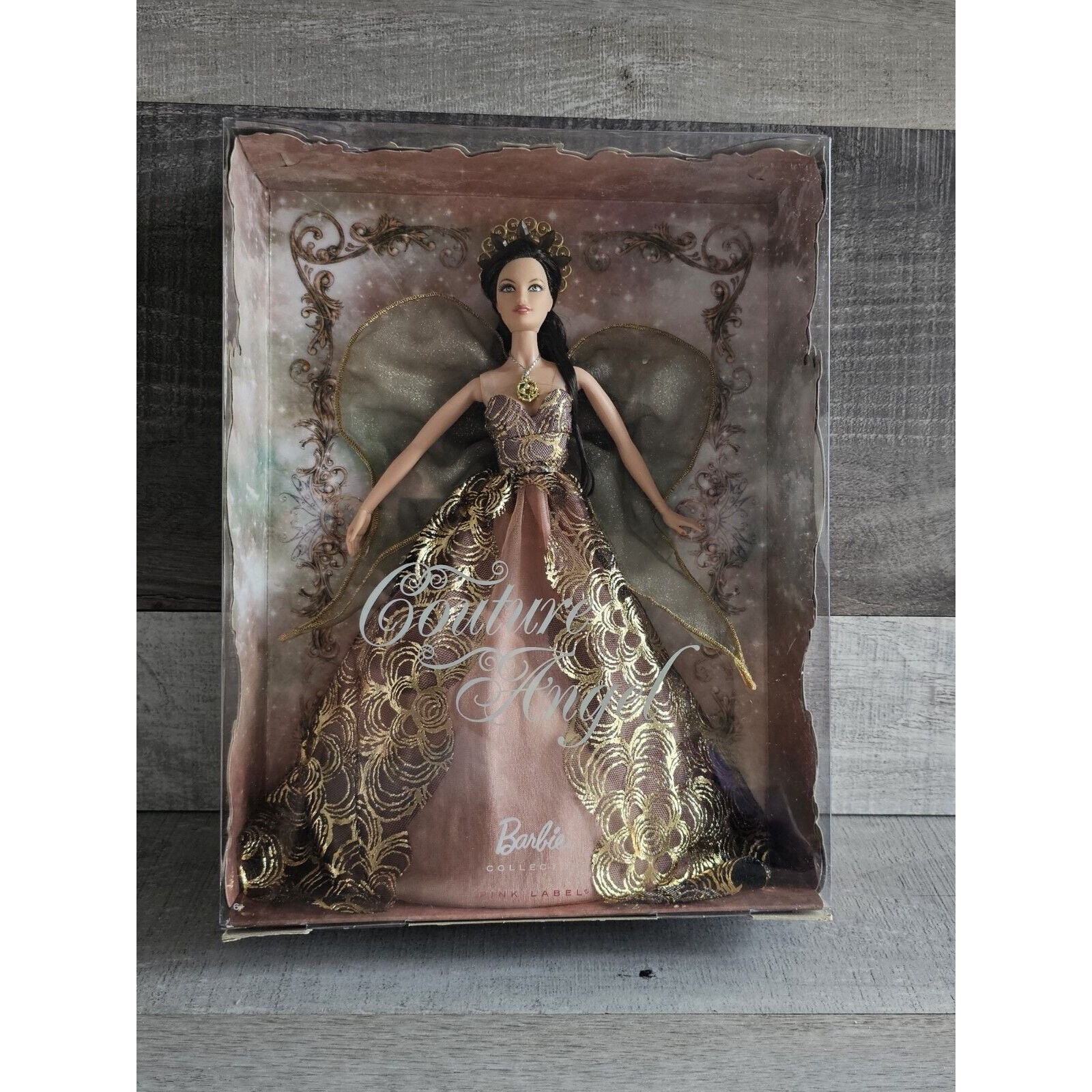 Phantom of the opera barbie doll - Etsy 日本