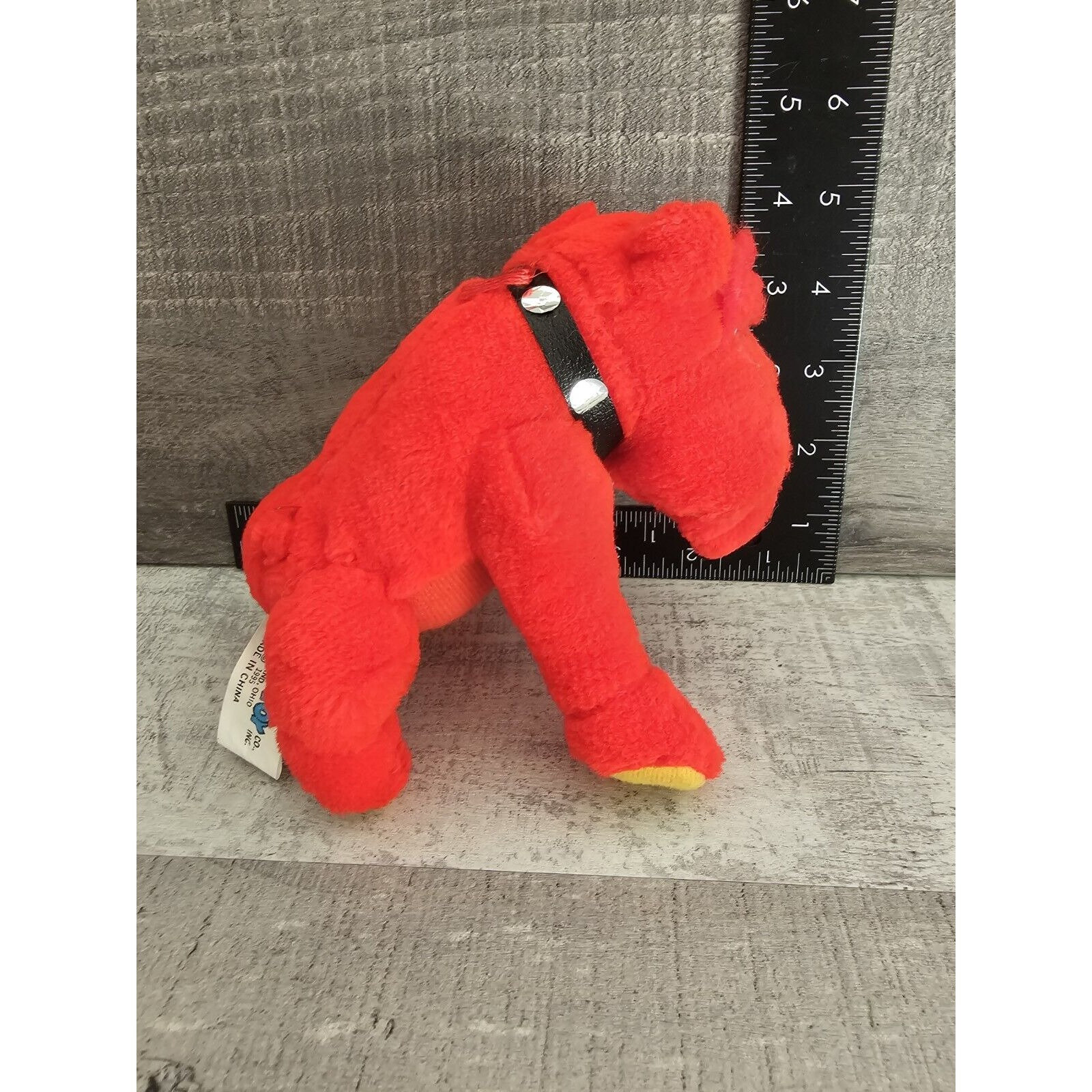 ぬいぐるみ Vintage Stuffed Toys Animal Plush Stuffed Toy softclassics 1995 Figurine Ornament