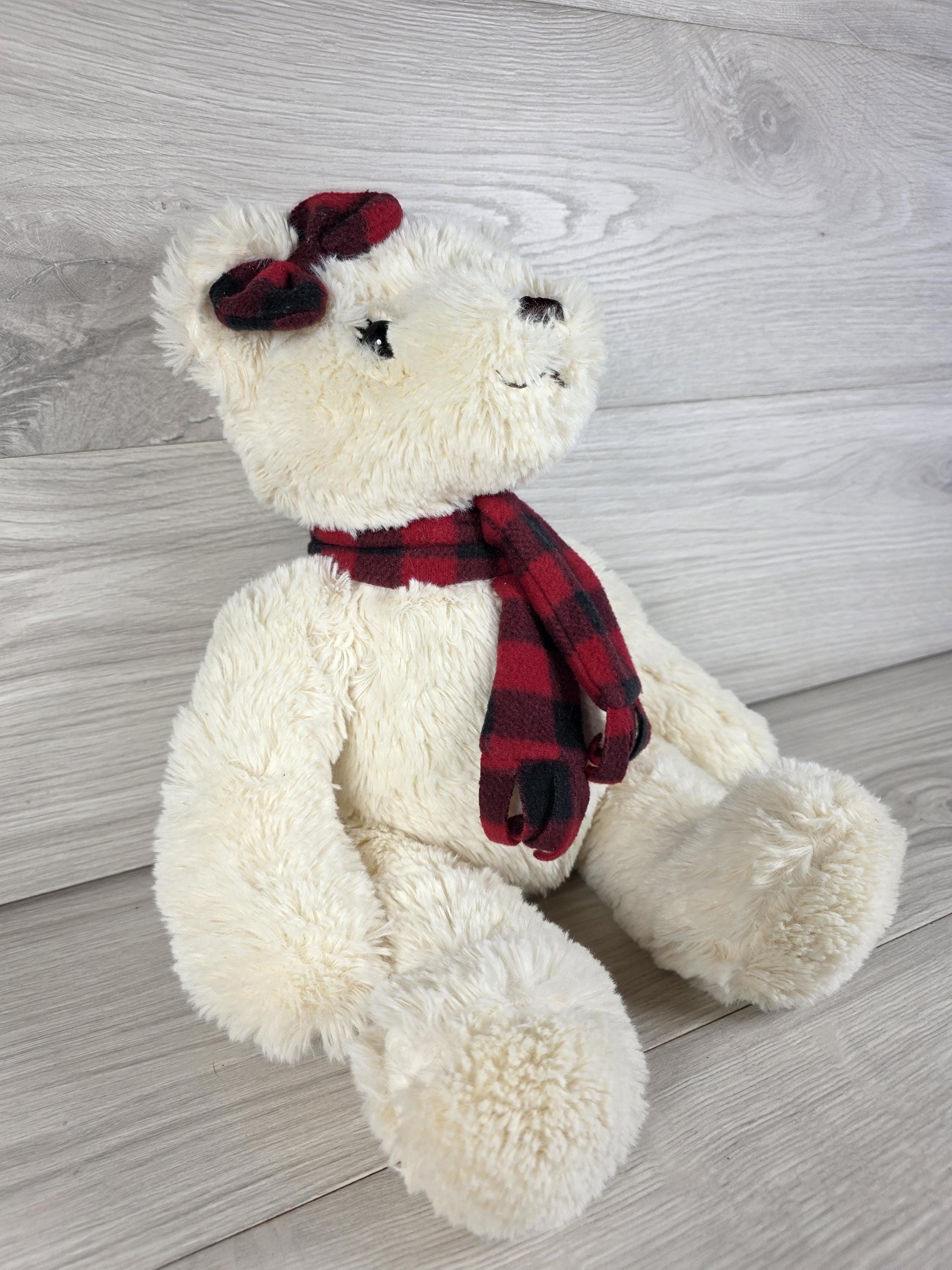 Joann teddy bear - Etsy 日本