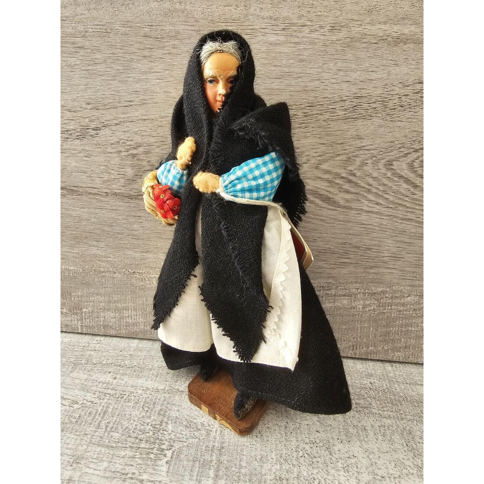 Irish jays doll - Etsy 日本