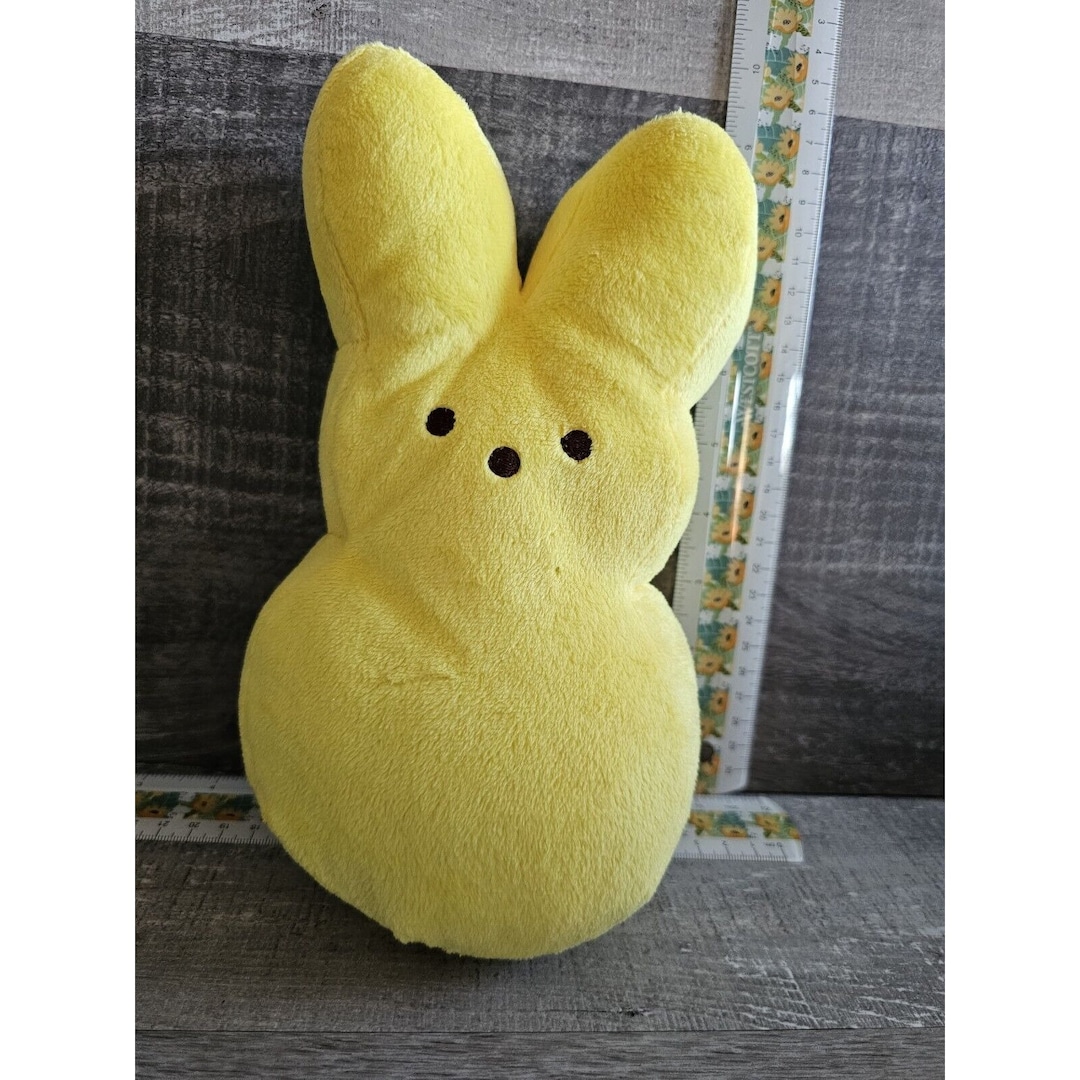 Retro Peeps 9