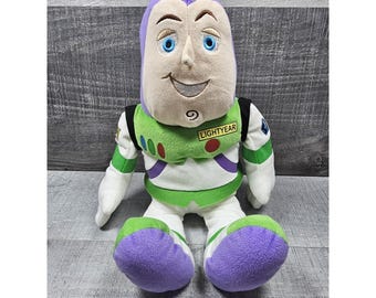 Kohls Cares Disney Toy Story Buzz Lightjahre 15 Zoll Plüsch Stoffpuppe
