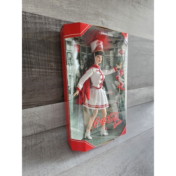 Barbie バービー・コカ・コーラ2 2000 楽天市場】コカコーラ