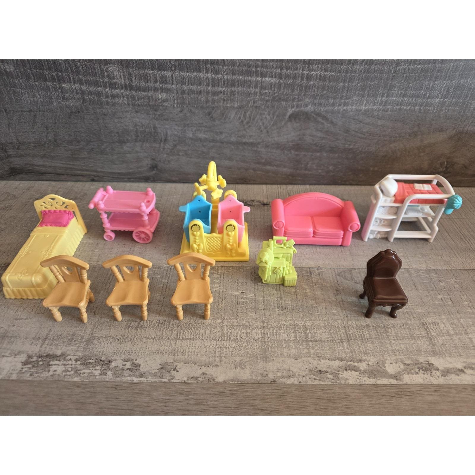 Dollhouse hospital - Etsy 日本