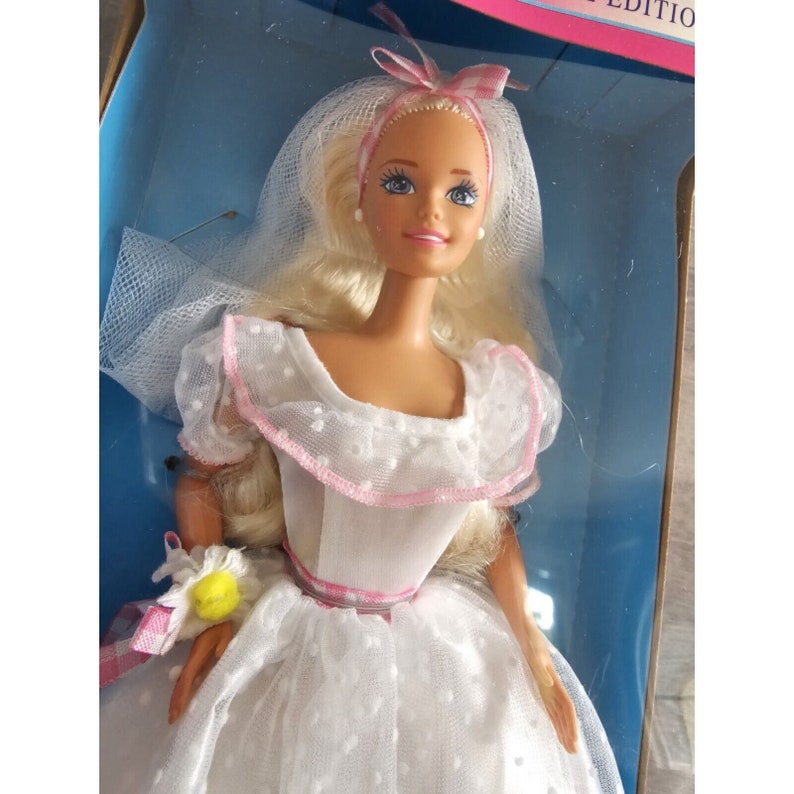 Barbie Coffret Country Bound - NRFB 2001 - Mattel (Neuf, Collection)