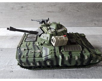 Chap Mei Soldier Force Army Deploy Playset - buy at