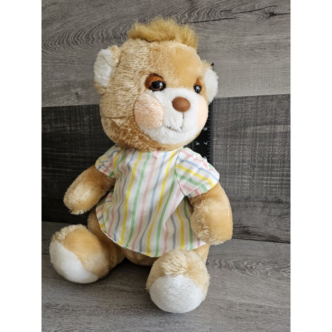 1970’ｓ FREDDY FAST ビンテージ ソフビ TOY DAKIN製 FREDDY FAST 1970 DAKIN製 ビンテージ ソフビ アド物（DAKIN