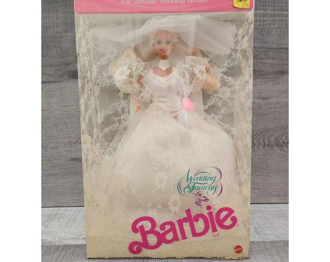 Barbie 1989, Sun Runner Fabriqué au Mexique NRFB