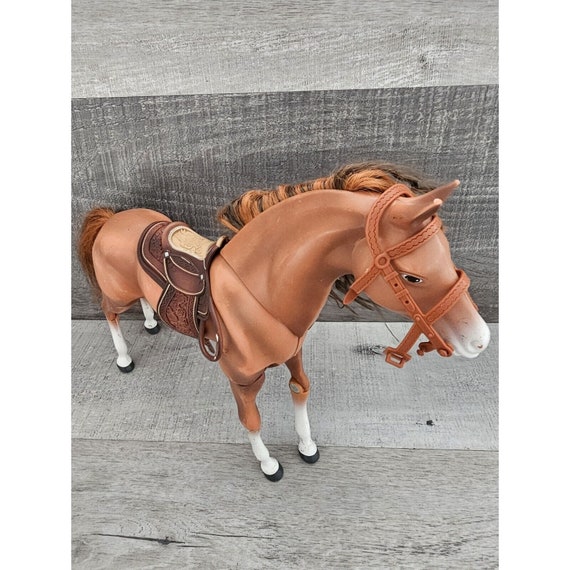 希少】Breyer 乗馬クリスマスホース 希少】Breyer 乗馬クリスマスホース