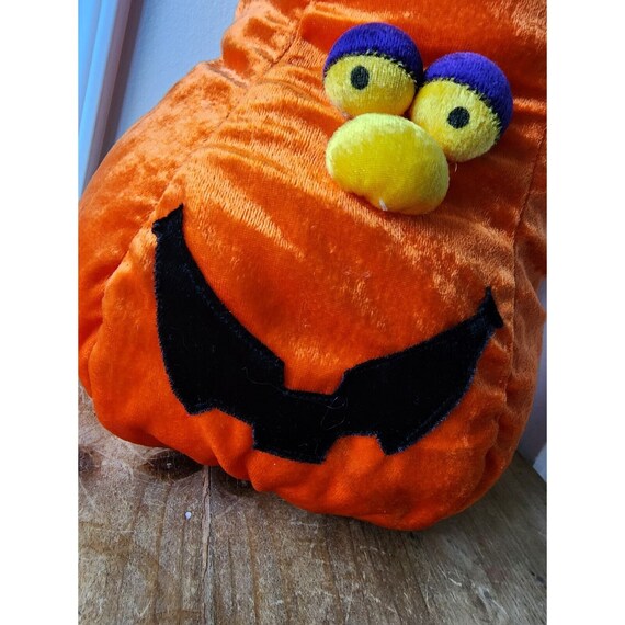 希少品　ヨーダ ぬいぐるみ ハロウィン　パンプキン 希少品 ヨーダ ぬいぐるみ ハロウィン パンプキン