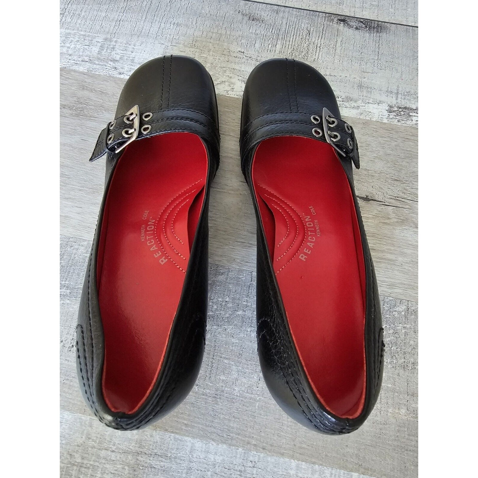 Chaussures Kenneth Cole Reaction : SOLDE jusqu'à dès 85,20