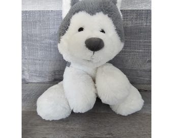 H-1143 Ikea hond husky Livlig - 23 cm | Honden