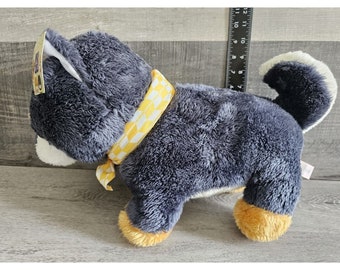 Mameshiba dog plush hot sale