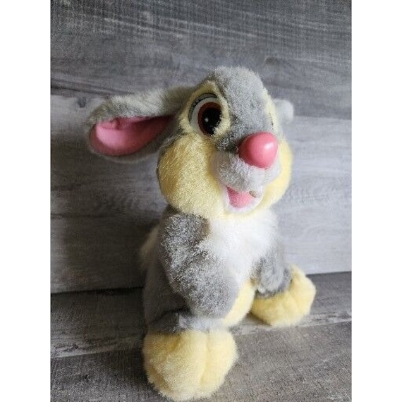 Thumper The Rabbit Stuffed Animal