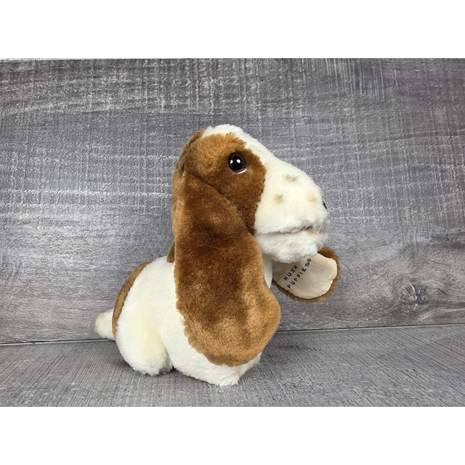 Hush puppy plush - Etsy 日本