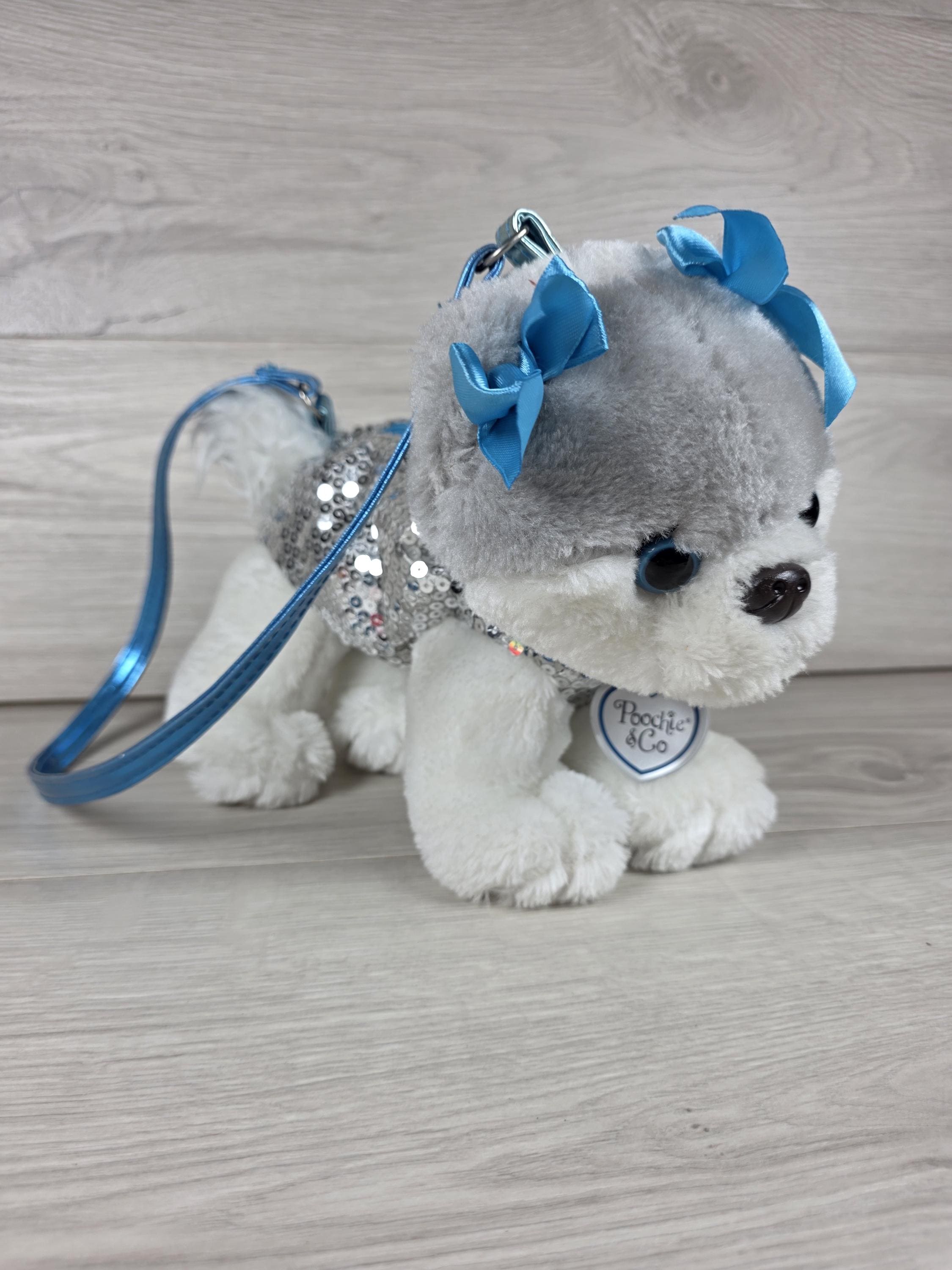 Vintage Poochie Dog - Etsy
